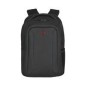 Wenger BQ Rygsæk 16 Polyester Sort Wenger BQ Rygsæk 16 Polyester Sort